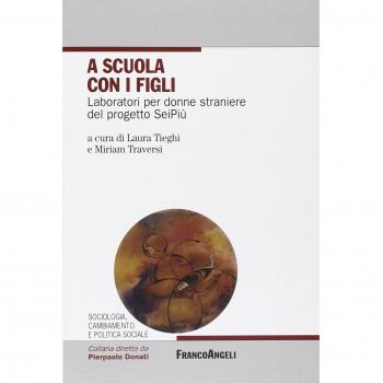 A scuola con i figli. Laboratori per donne straniere del progetto SeiPiù