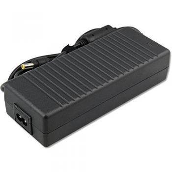 Adattatore di alimentazione CoreParts 135W per notebook Acer – Nero