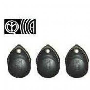 Urmet Kit di Tre Chiavi di Prossimità 1056/032