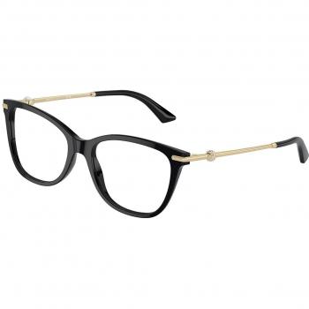 Jimmy Choo Gafas Recetadas Modelo JC3007HB 5000 Mujer Negras