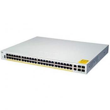 Cisco Catalyst C1000-48P-4G-L Switch Gestito L2 PoE+