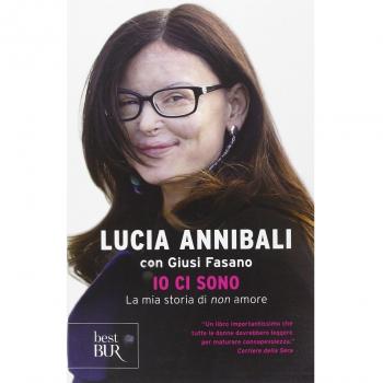 Io ci sono. La mia storia di «non» amore