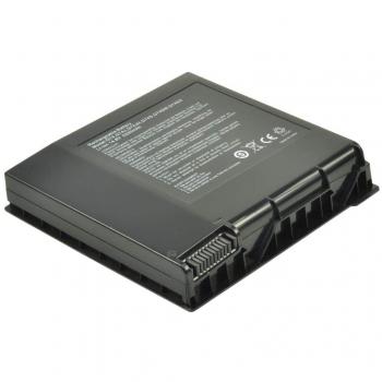 2-Power CBI3362 A battery rechargeable lithium-ion (Li-Ion) 5200 mAh 14.4 V – Rechargeable batteries (5200 mAh, lithium-ion (Li-Ion), 14.4 V, Black, 1 piece (s))