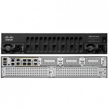 Cisco ISR 4451 AX BUNDLE