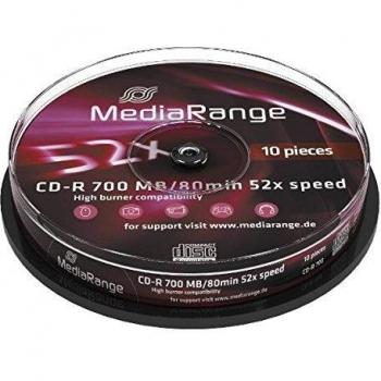 MediaRange MR214 CD-R