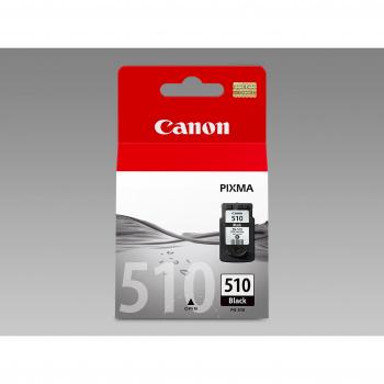Canon PG‑510 Cartuccia Inchiostro nero formato blister