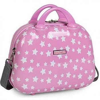 Neceser ITACA con Asa y Correa Ajustable