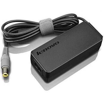 Adattatore CA Lenovo ThinkPad 65W Nero