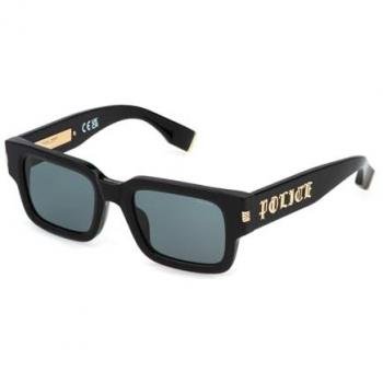 Police Gafas de Sol G.O.A.T. 1 SPLP32E Negro