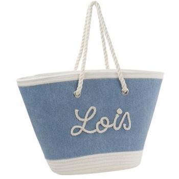 Bolsa de Playa Lois 25L – Gran Capacidad y Estilo