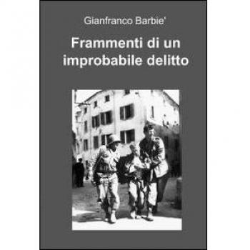 Frammenti di un improbabile delitto