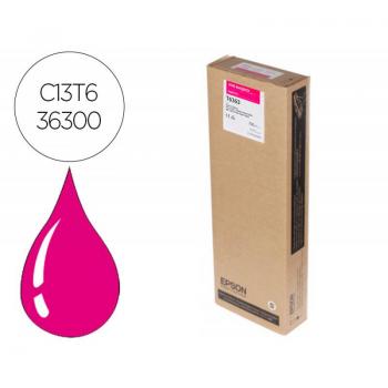 Epson Inchiostro Pigment Vivid Magenta SP 7700/9700/7900/9900/7890/9890 (700ml)