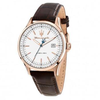 Maserati Sorpasso Sol Dorado