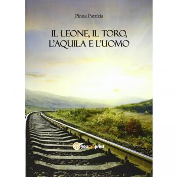 Il leone, il toro, l'aquila e l'uomo