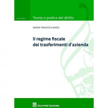 Regime fiscale dei trasferimenti d'azienda