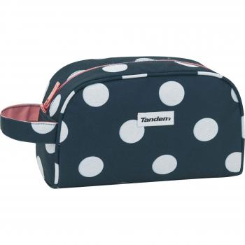 SPORTANDEM Neceser Viaje Luna Adaptable C/AC