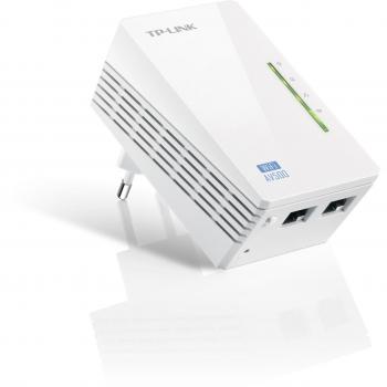 TP-Link TL-WPA4220 Powerline AV600 WiFi Extender