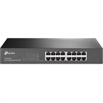 TP-Link Switch 16 Port GIGA