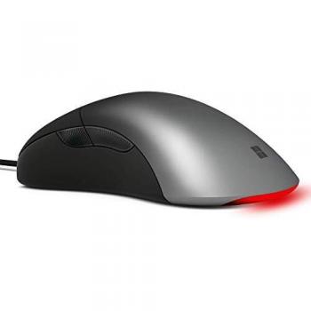 Microsoft Pro Intellimouse Nero