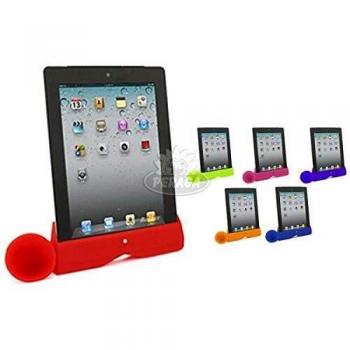 PRGN Amplificatore Silicicone per iPad