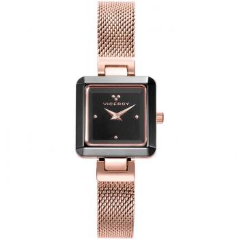 Reloj de Mujer Viceroy con malla milanesa