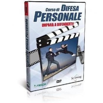 Corso Di Difesa Personale