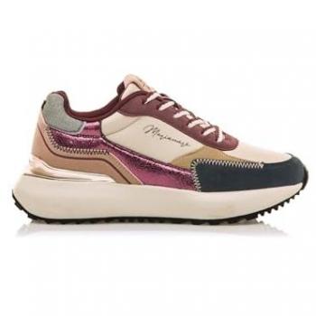 Zapatillas Metálicas Mariamare