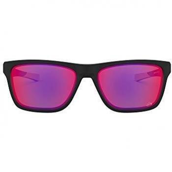 Oakley 0OO9334 Gafas de Sol Matte Black 57 Hombre