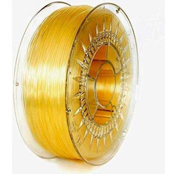 Filamento PLA Beige 1.75mm 1000g Devil Design