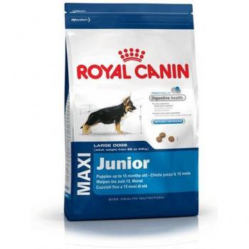 Royal Canin Puppy Maxi Pienso Para Perros