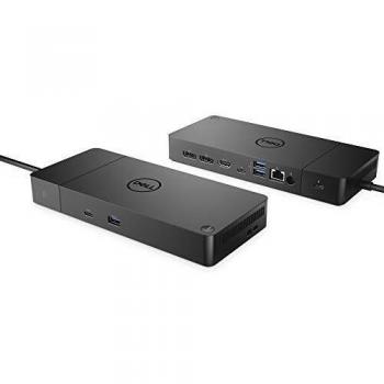 DELL-WD19TBS Thunderbolt Dock 180W
