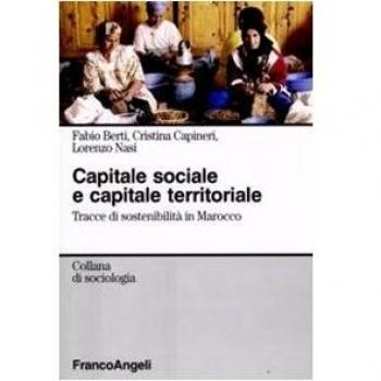 Capitale sociale e capitale territoriale. Tracce di sostenibilità in Marocco