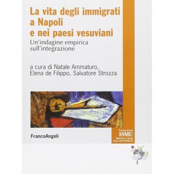 La vita degli immigrati a Napoli e nei paesi vesuviani. Un'indagine empirica sull'integrazione