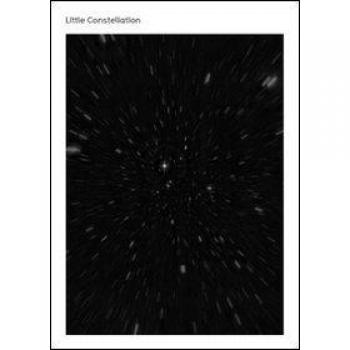 Little constellation. Contemporary art in geo-cultural micro areas and small states of Europe. Ediz. multilingue