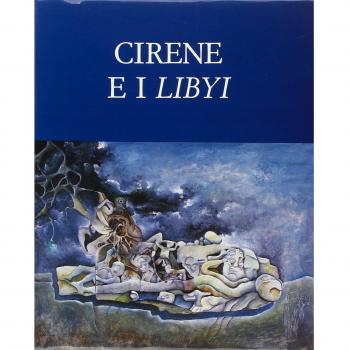 Quaderni di archeologia della Libia. Cirene e i Libyi (Vol. 12)