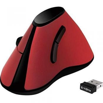 Mouse Ottico Wireless LogiLink TI020 1200 DPI