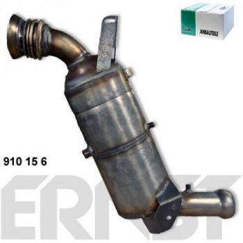 Filtro de Partículas ERNST 910156