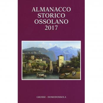 Almanacco storico ossolano 2017