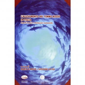 L'allevamento del tonno rosso in Italia