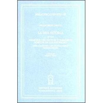 La mia istoria ovvero memorie del signor Tommasino scritte da lui medesimo. Opera narcotica del dottor Pifpuf, Venezia 1767-1768