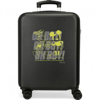 Maleta de cabina Disney Mickey Oh Boy