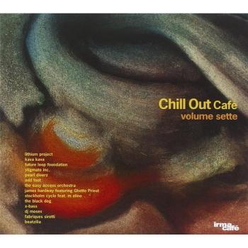 Chill Out Café vol.7