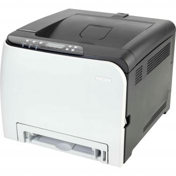 Ricoh C250DN Laser Multifunzionale con Wi‑Fi
