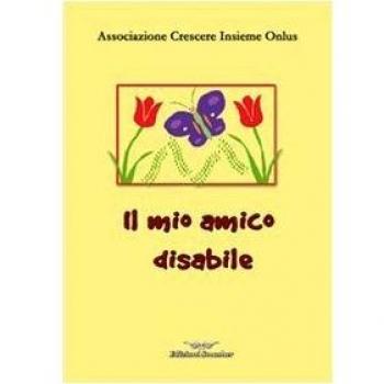 Il mio amico disabile