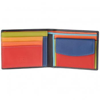 Cartera Dudu Elegante de Cuero