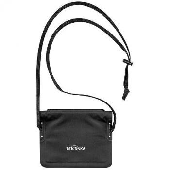 Carcasa de Ropa Totonka WP Negra