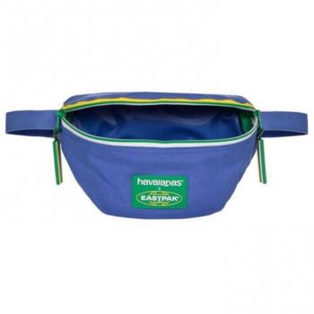 Riñonera Springer Havaianas Azul Marino