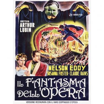 Il fantasma dell'Opera