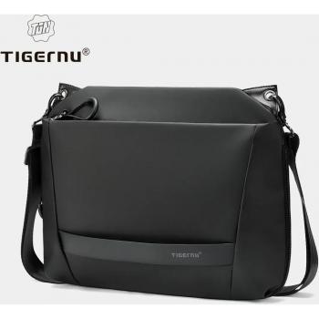 Bolsa Cruzada Tigernu para Hombre 9 Tablet