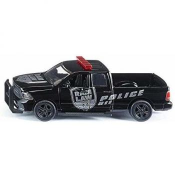 Dodge RAM 1500 Policía Escala 1:50